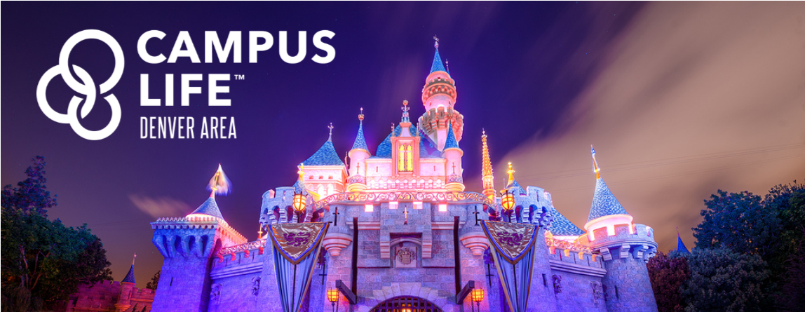 Campus Life Disney Trip 2026